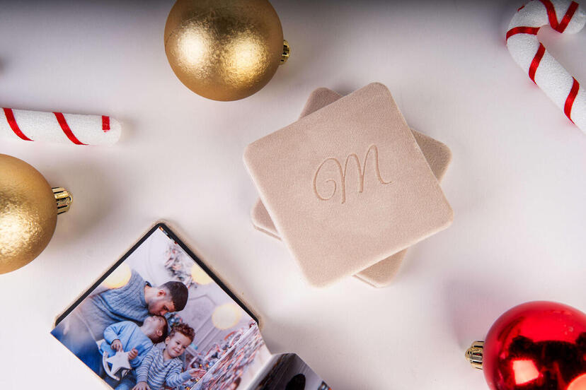 Mini-Leporello für professionelle Fotografen