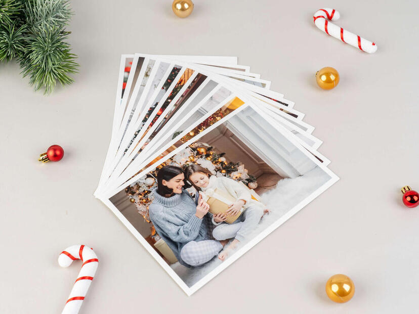 Art Prints auf Felix Schoeller Lustre Papier