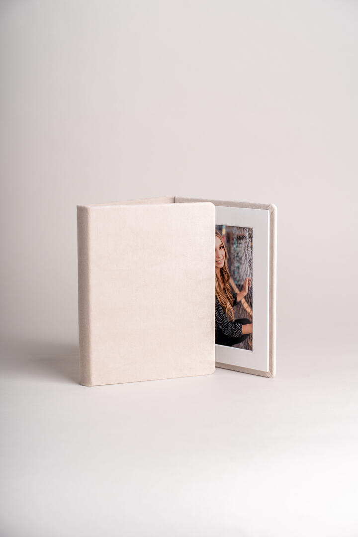 Tripleks na zdjęcia pionowe 