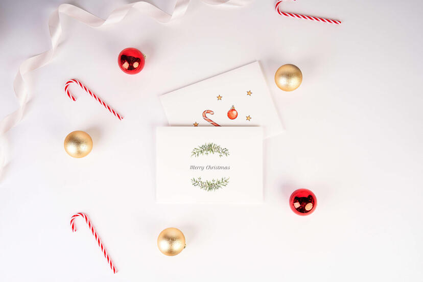 Envelope for Prints