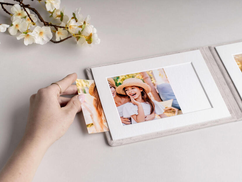 Duo Wsuwany - produkt na dwie odbitki 