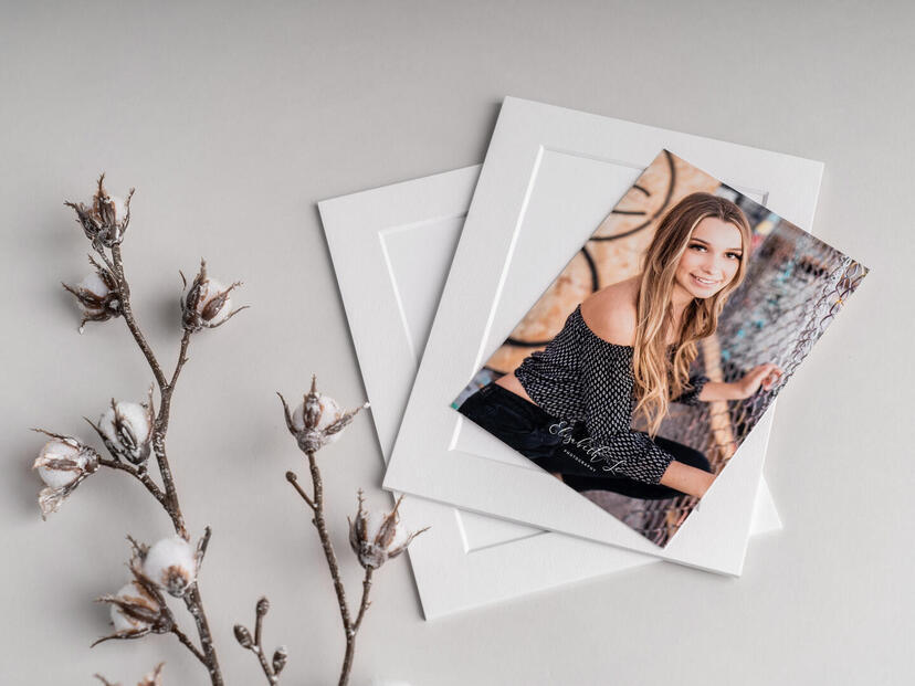 Cartes Passe-Partout à glisser