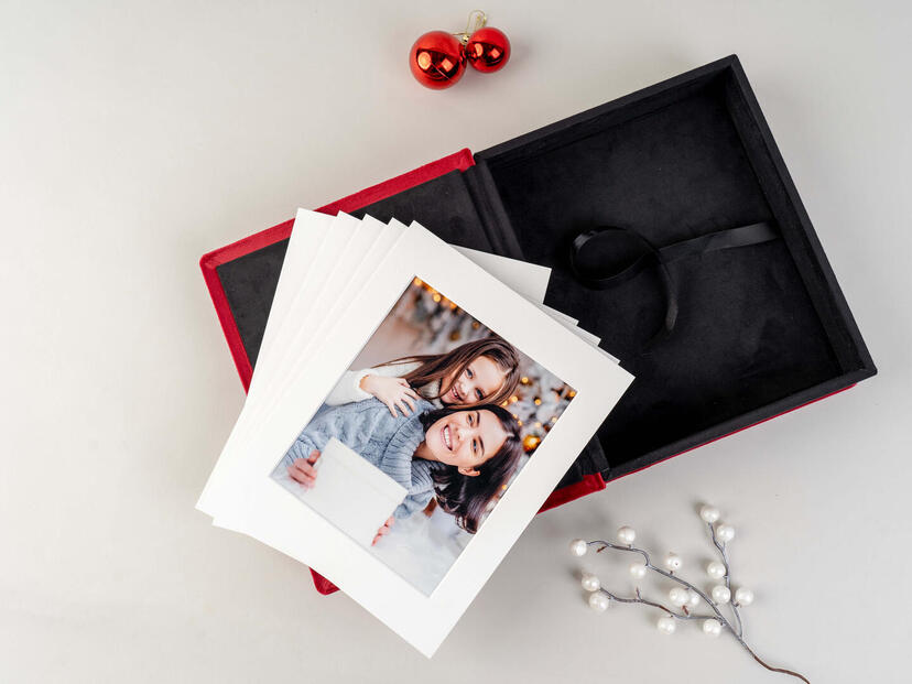 Folio Box 