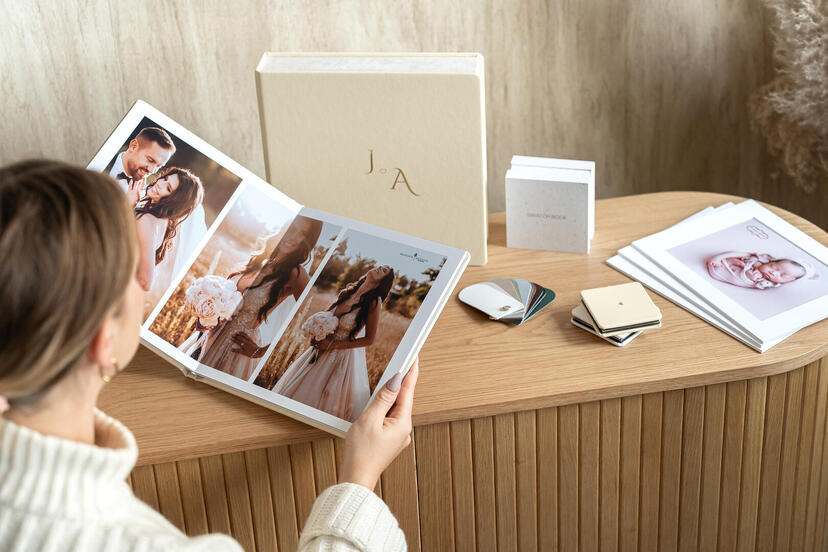 Timeless Collection products