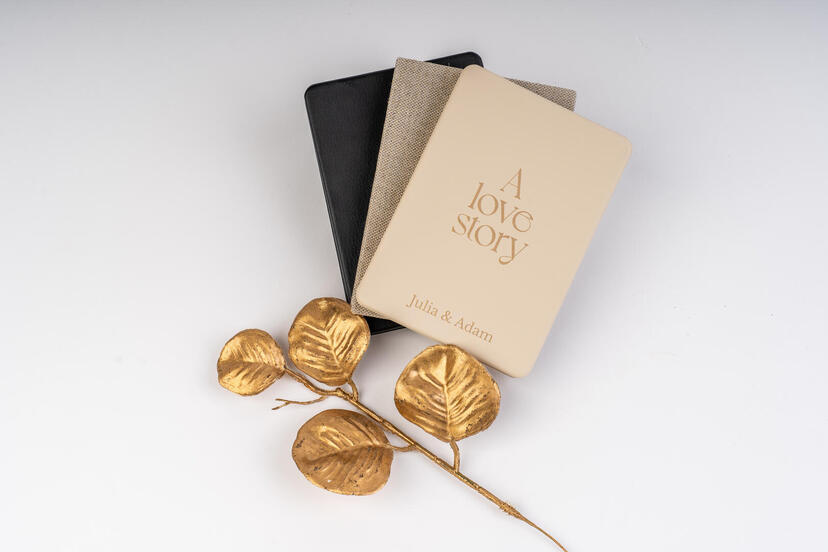 Harmonica Mini Boekjes