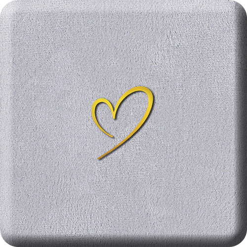 Mini-Leporello mit festlichem Muster von nphoto