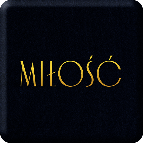 Mini-Leporello mit festlichem Muster von nphoto