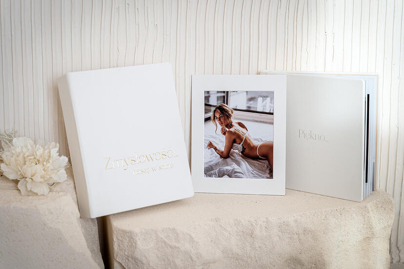 Produkty Kolekcja Sensualna 