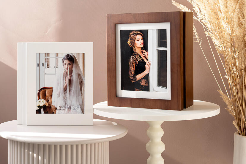 Timeless Kollektion von nPhoto 