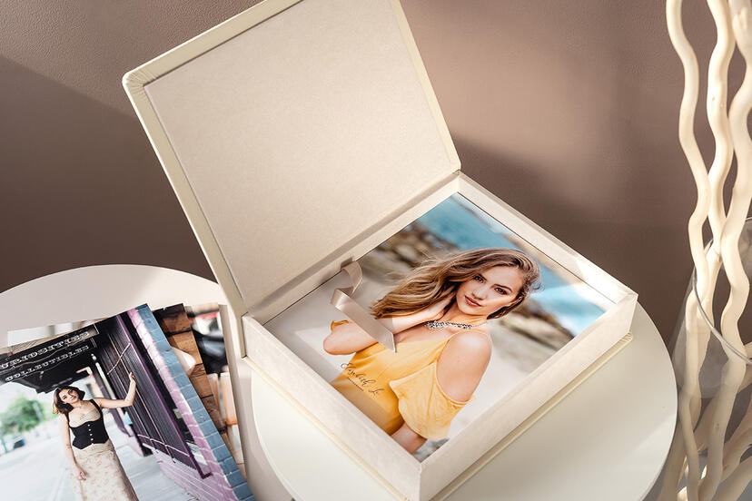 Timeless Kollektion von nPhoto 