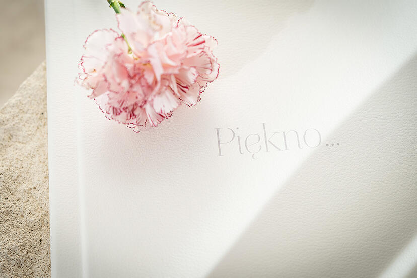 Foto Album Kolekcja Sensualna