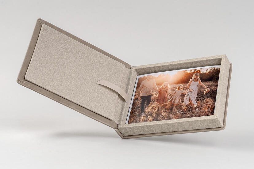 Opakowanie na odbitki