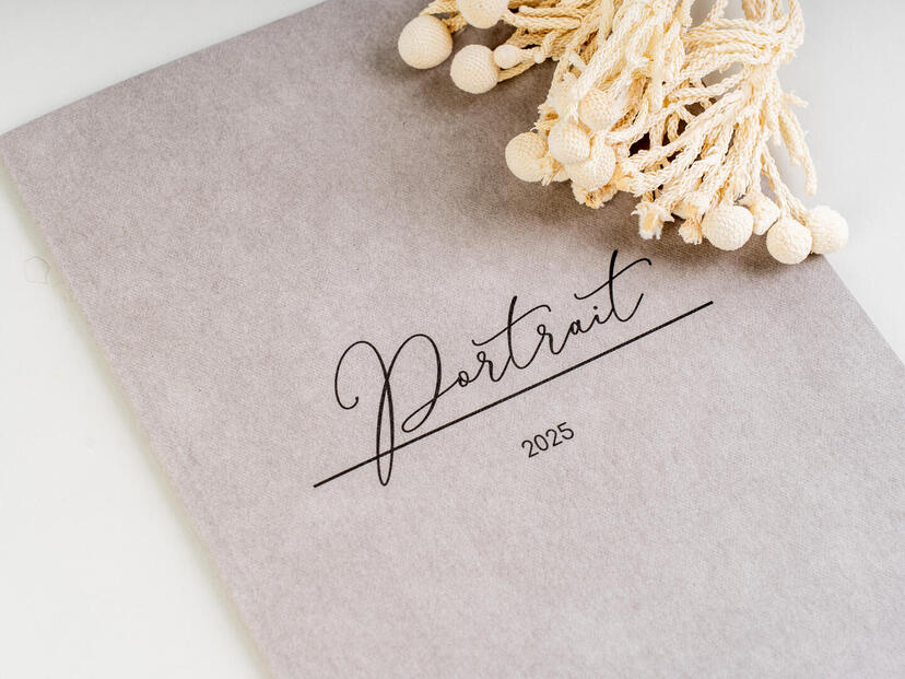 Softcover Photo Book