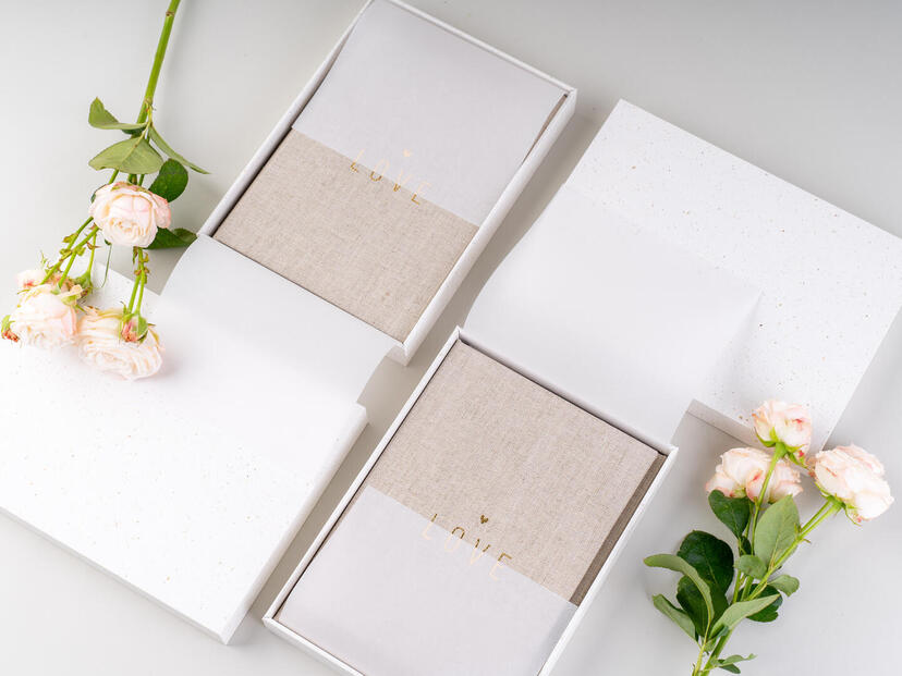 Tripleksy w Eco Gift Box