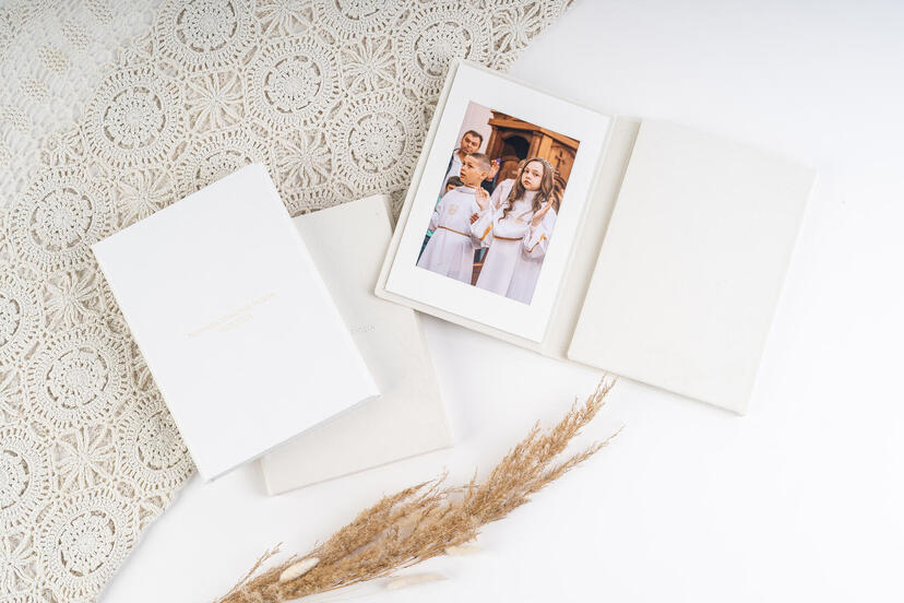 Tripleks na sesje komunijne