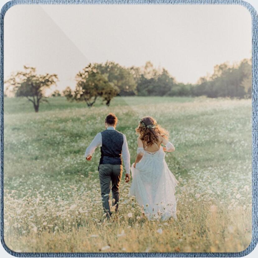 AP0 window - acrylic harmonica mini boekje