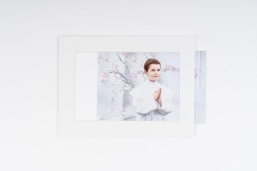 Passepartout Kommunion