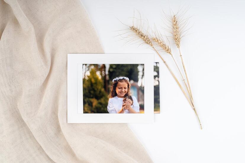 Passepartout Kommunion