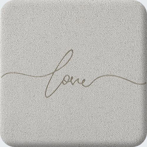 V1 Aschgrau Samtstoff-mini-leporello-love-lasergravur