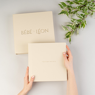 Coffret + Album
