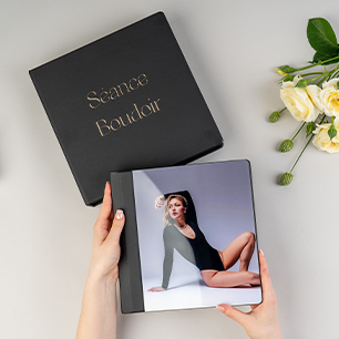 Album + Coffret