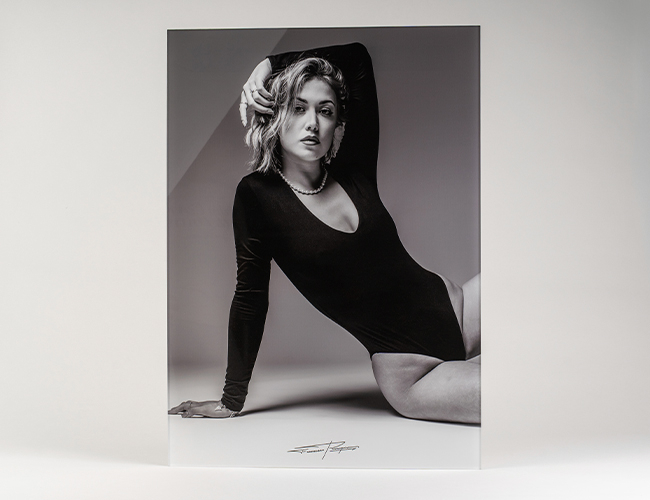 Collection Intemporelle