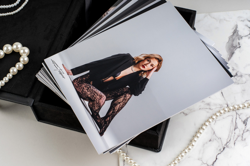 Coffret Folio