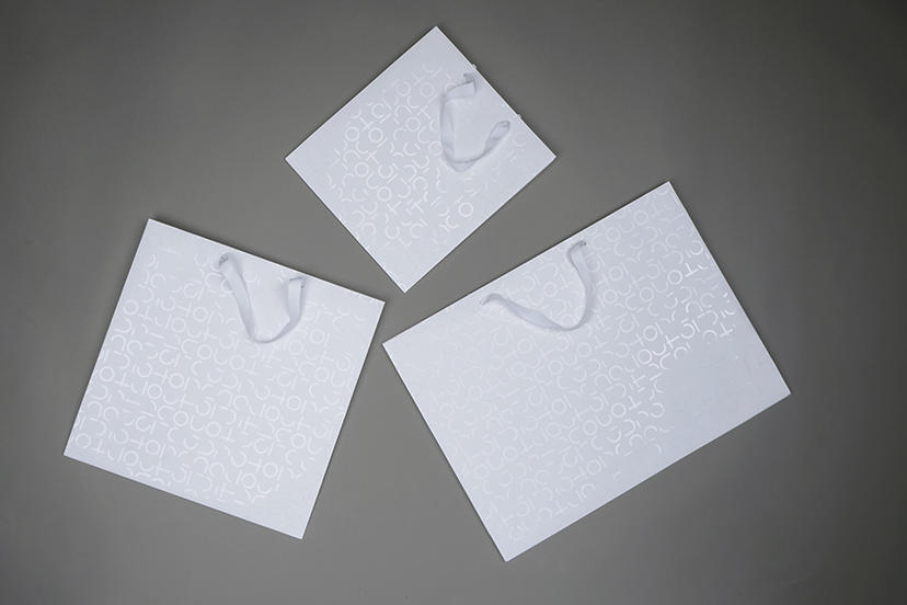 3 formaty toreb papierowych