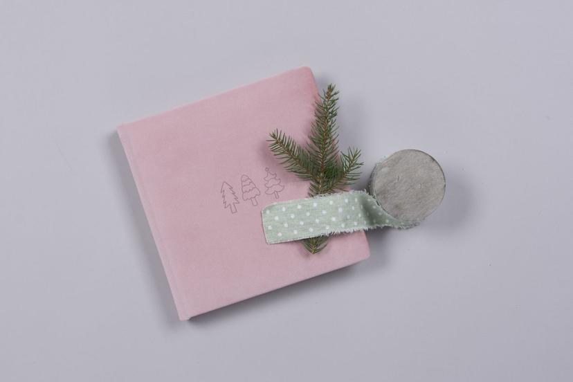 Weihnachtsmuster von nPhoto