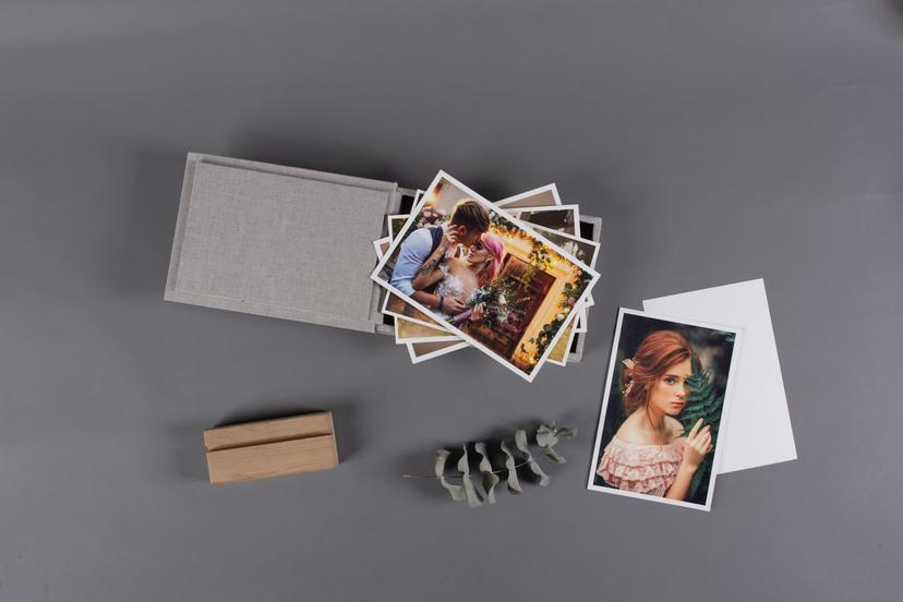 fine art prints box handcrafted professional photo product nphoto