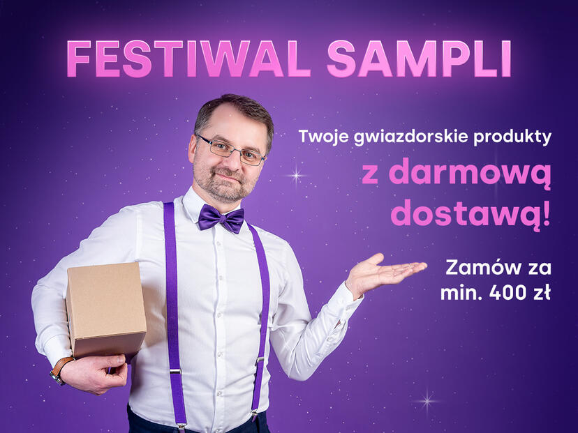 darmowa dostawa od nphoto