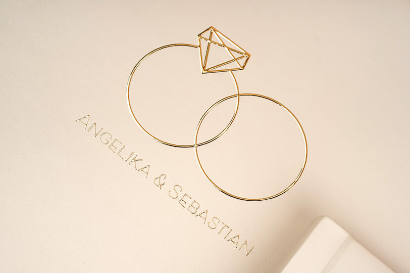 Gold Gilding