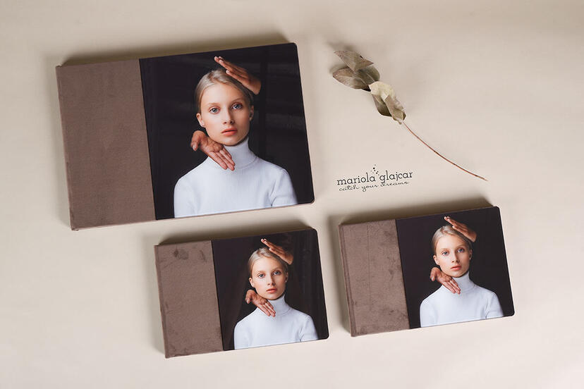 Libro de fotos PRO - 30 x 30