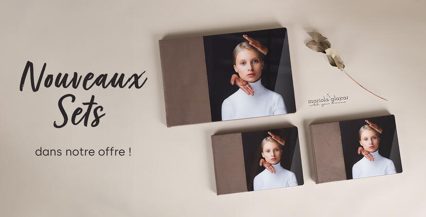 fotoalbum 20x30 zdjecia z sesji dodac gdy beda 