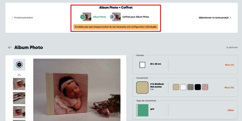 nshop boutique en ligne