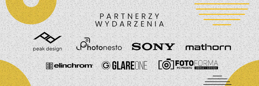 partnerzy nPhoto Workshops 2024