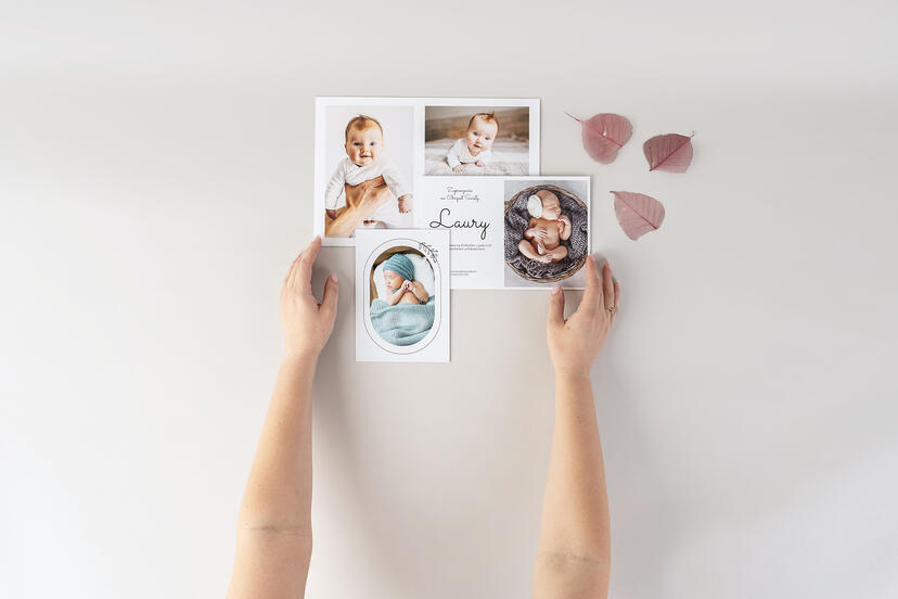 des cartes Folio