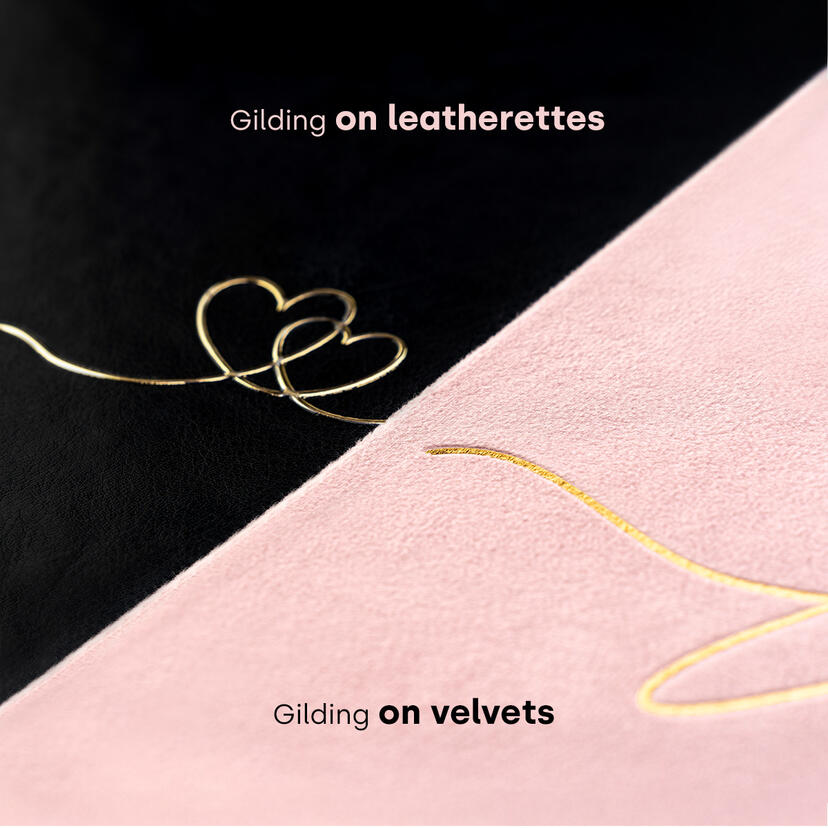 Gilding 