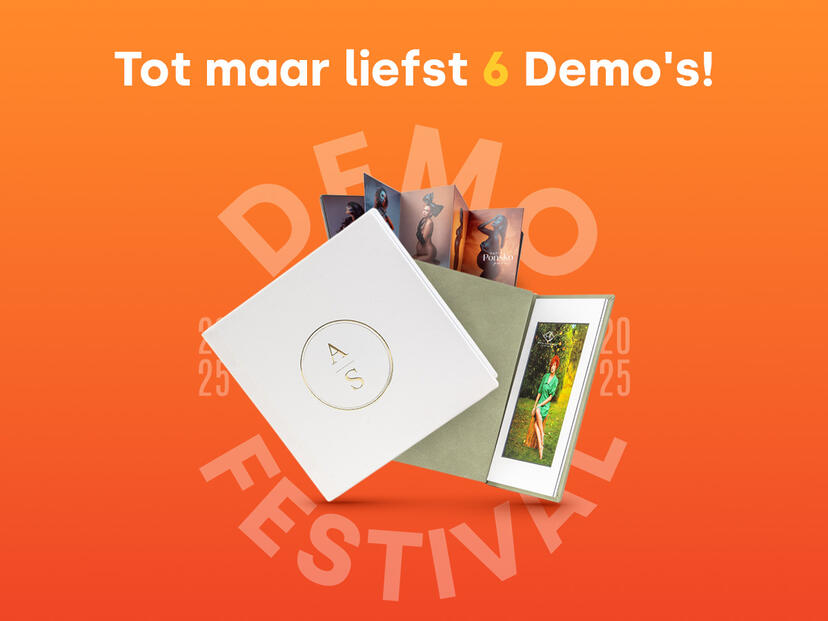 Demo Festival 2025