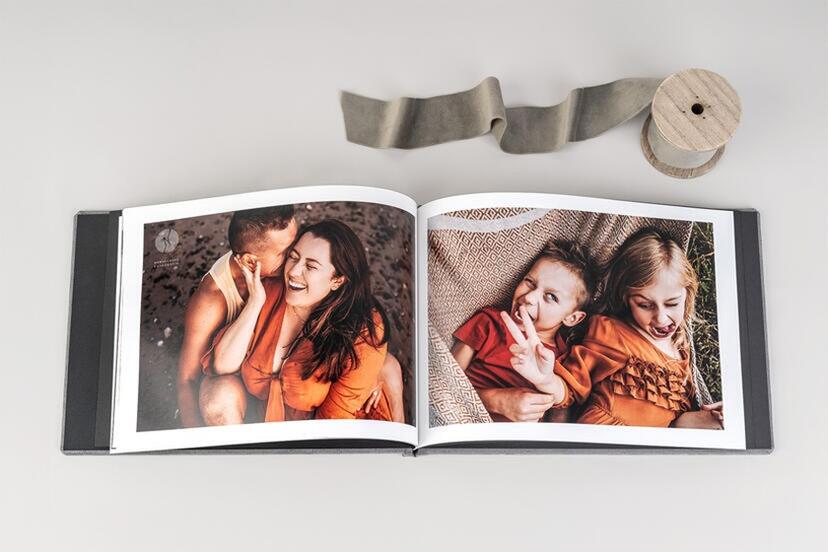 Fotobuch PRO