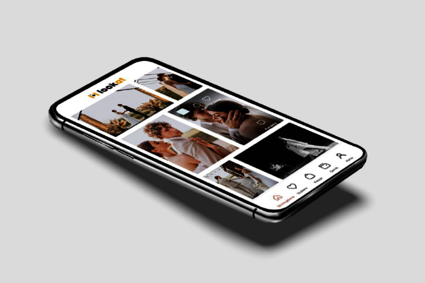 LookAt - galeria online dla fotografa - zarabianie na zdjęciach online - dochód pasywny