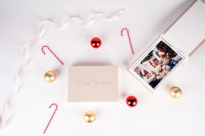 Box for Prints V15 Calligraphy