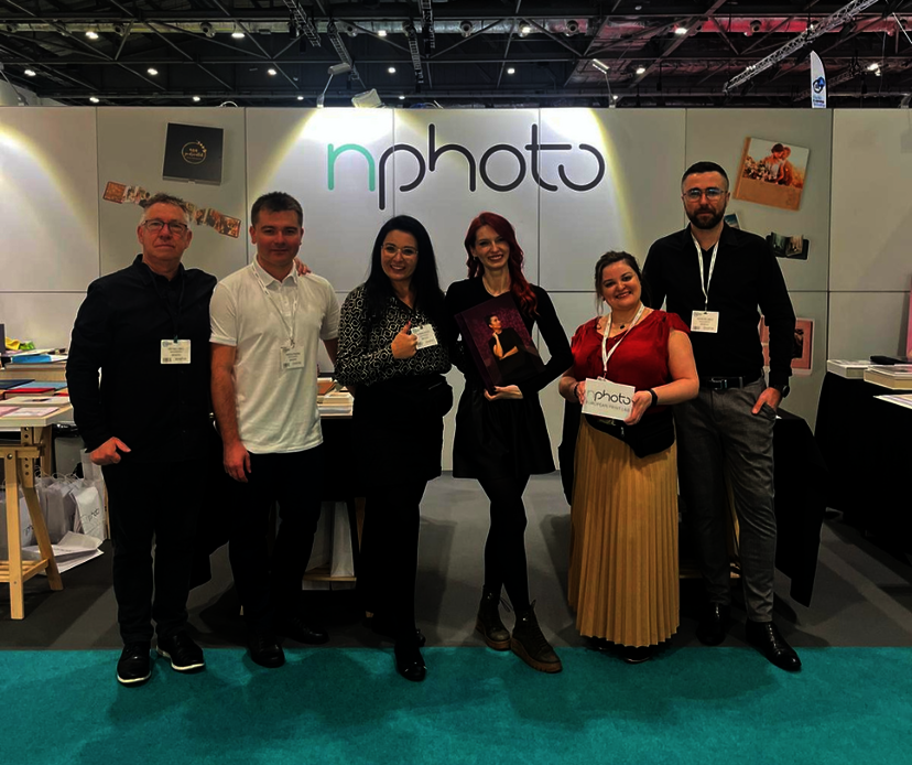 The Photography Show 2025