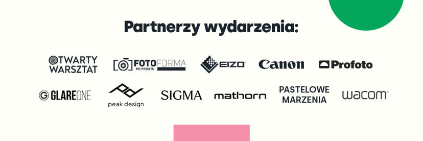 Partnerzy wydarzenia