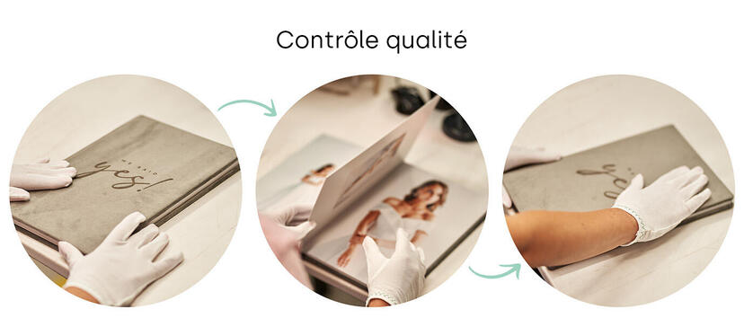 Contrôle qualité