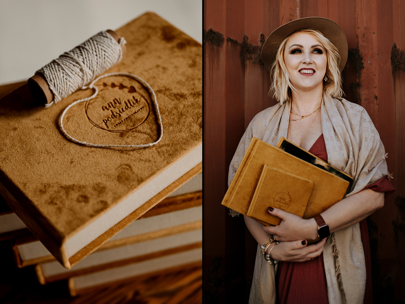 Ann Podsiedlik Sweetphotography