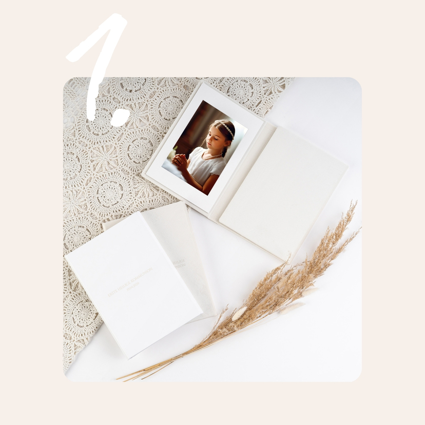 Triplex (Off White Velours, V14)