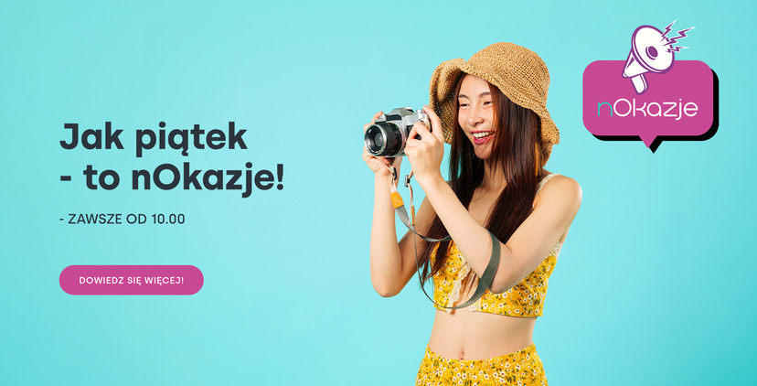 nOkazje 