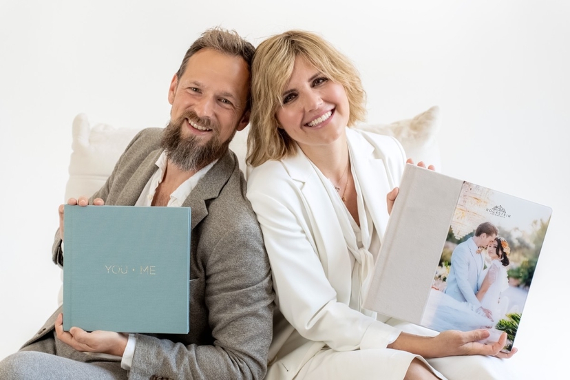 Kerstin und Paul Rockstein Fotografie