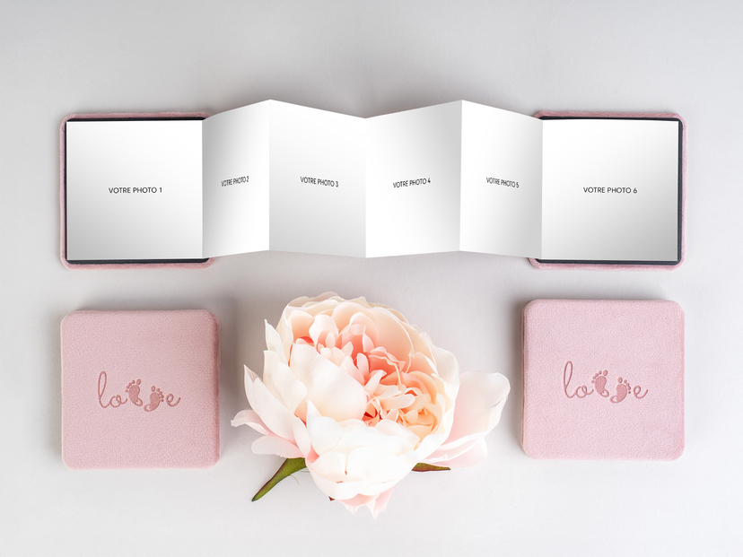 Mockups prêts à l’emploi